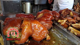 舌尖上的新贵 探索2500元匠心猪肉卷背后的餐饮哲学