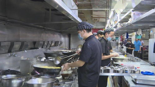 “明厨亮灶”+互联网监管 潮南餐饮质量水平整体提升的创新实践
